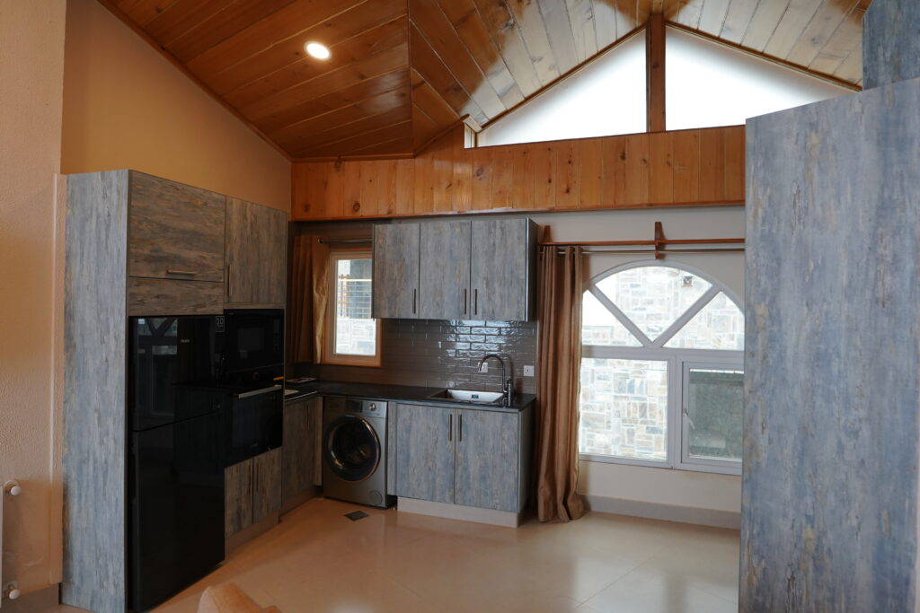 Image showcasing Bella Vista at Hilltop Apartments - ApartmentHomeLiving.com