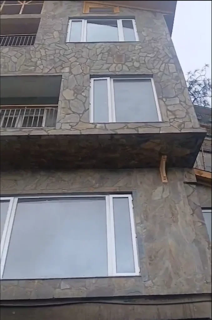 Block D1 at Serenity Hilltop Homes, Khaira Gali